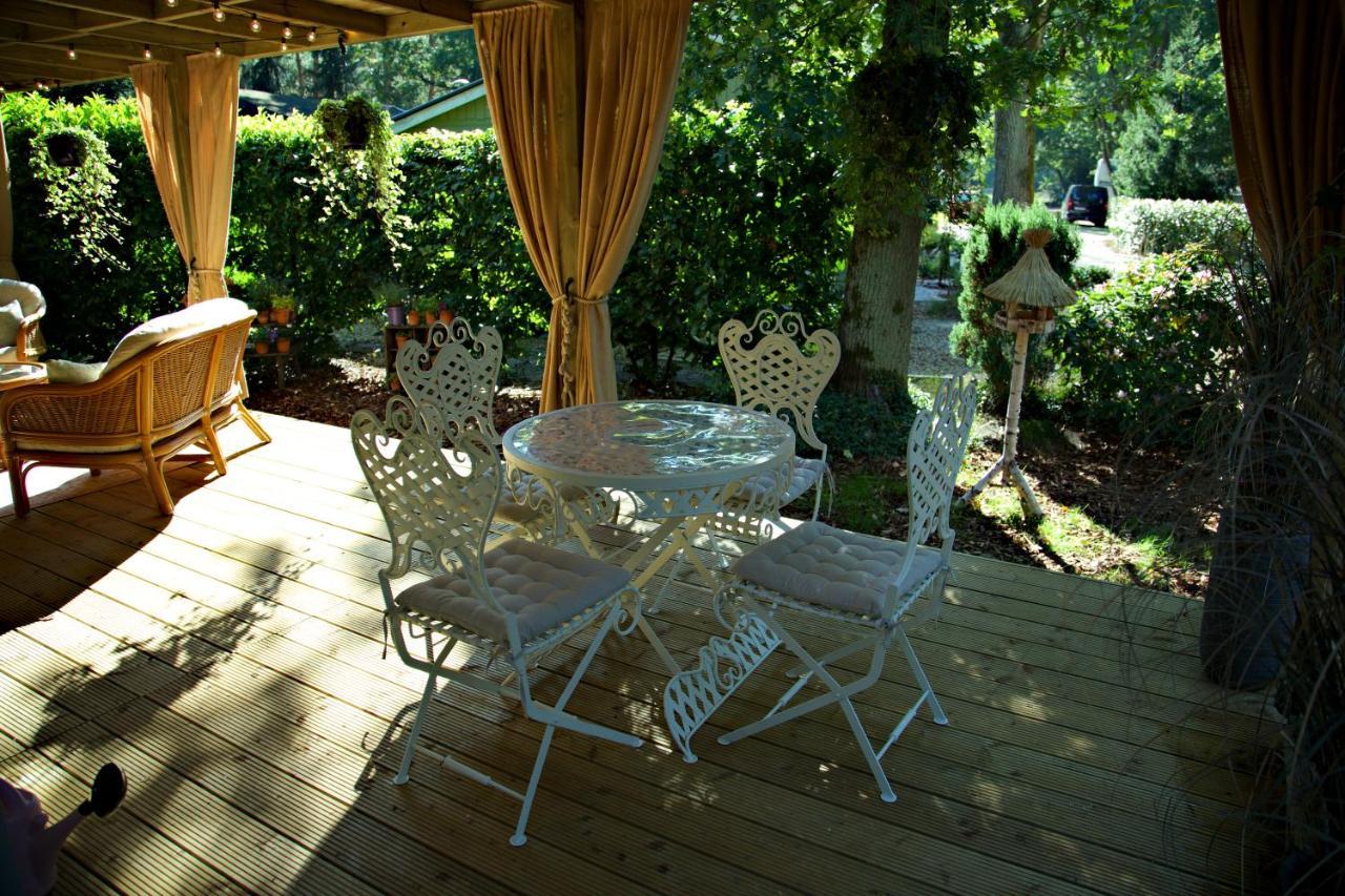 Chalet Maurice Zutendaal Exterior photo